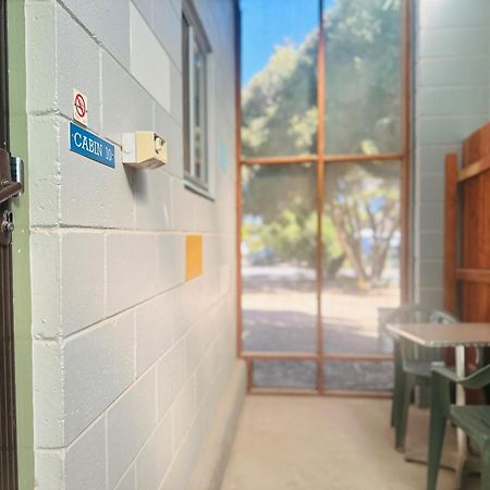 Ceduna Shelly Beach Caravan Park Extérieur photo