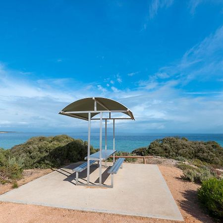 Ceduna Shelly Beach Caravan Park Extérieur photo
