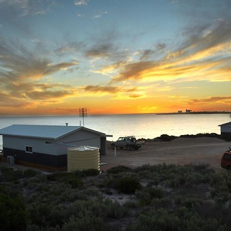 Ceduna Shelly Beach Caravan Park Extérieur photo
