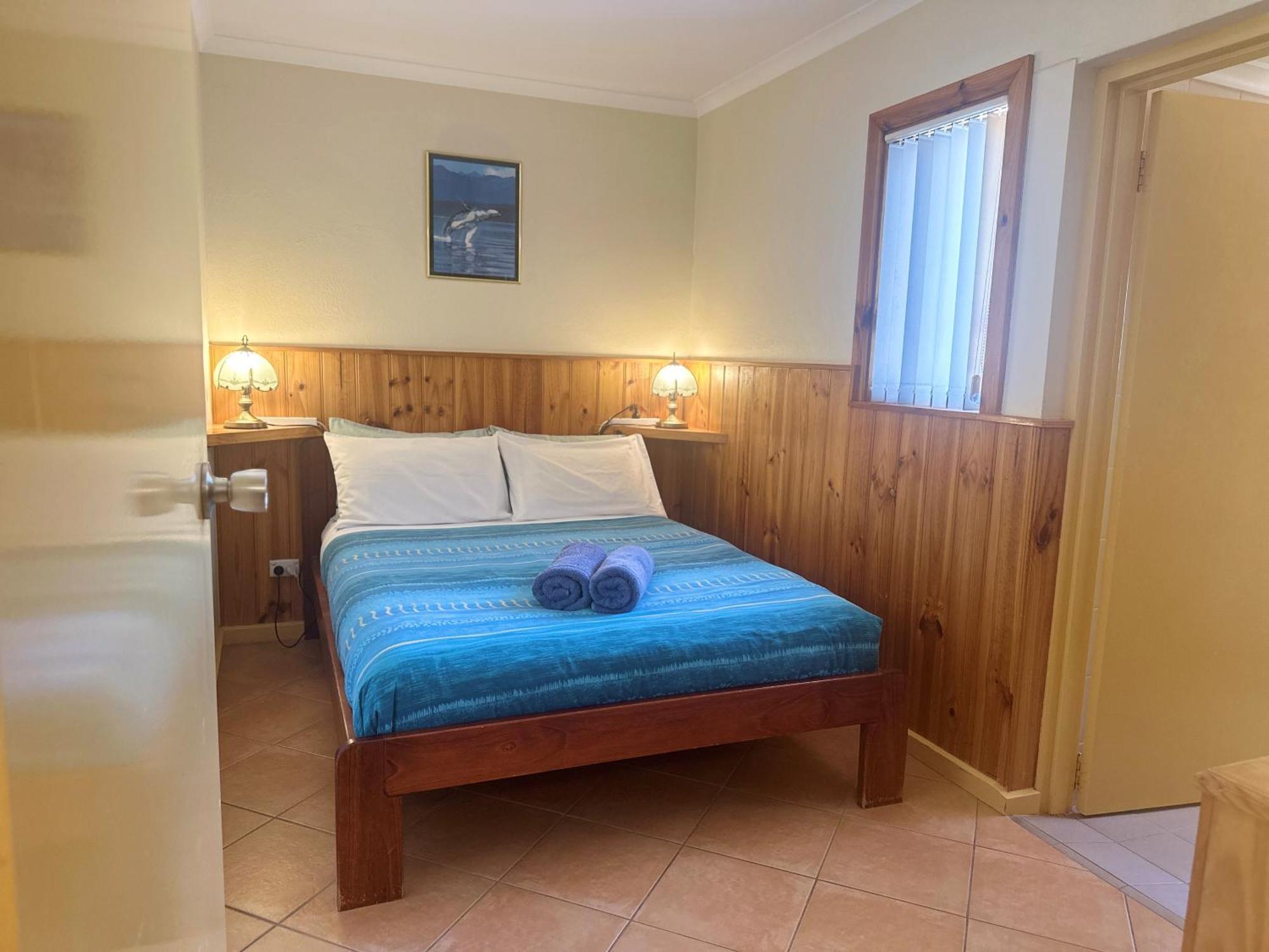 Ceduna Shelly Beach Caravan Park Extérieur photo