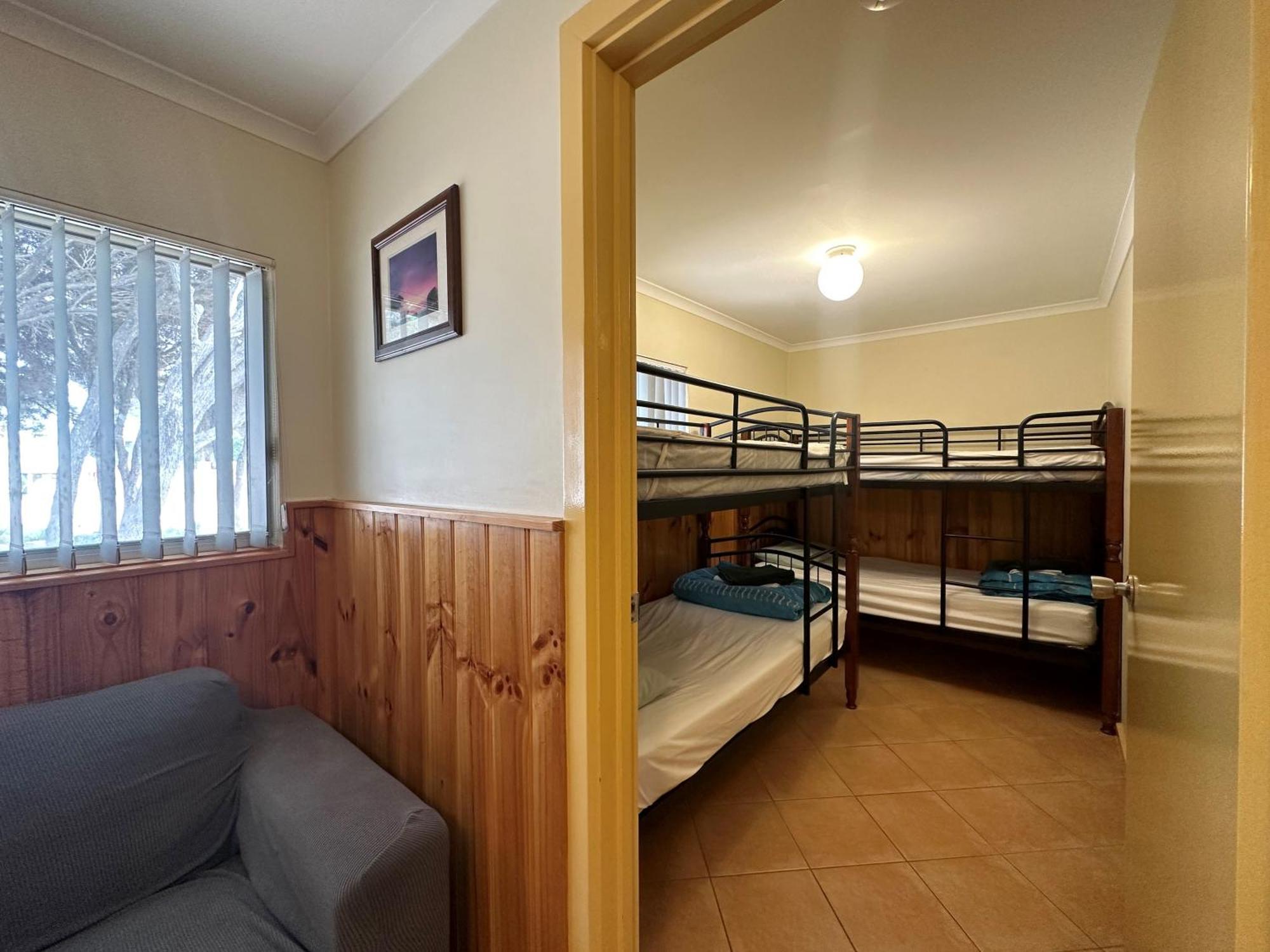 Ceduna Shelly Beach Caravan Park Extérieur photo