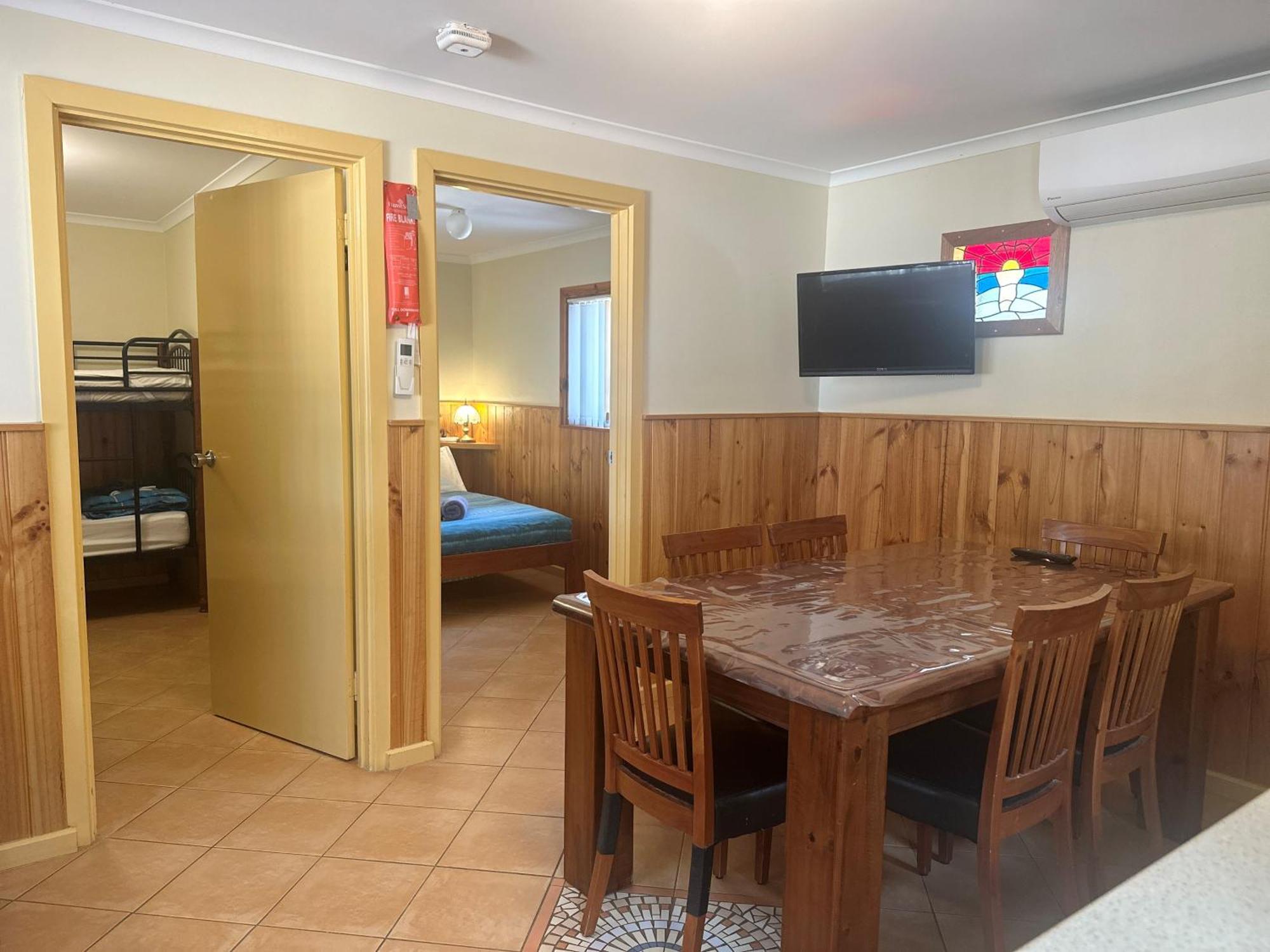 Ceduna Shelly Beach Caravan Park Extérieur photo
