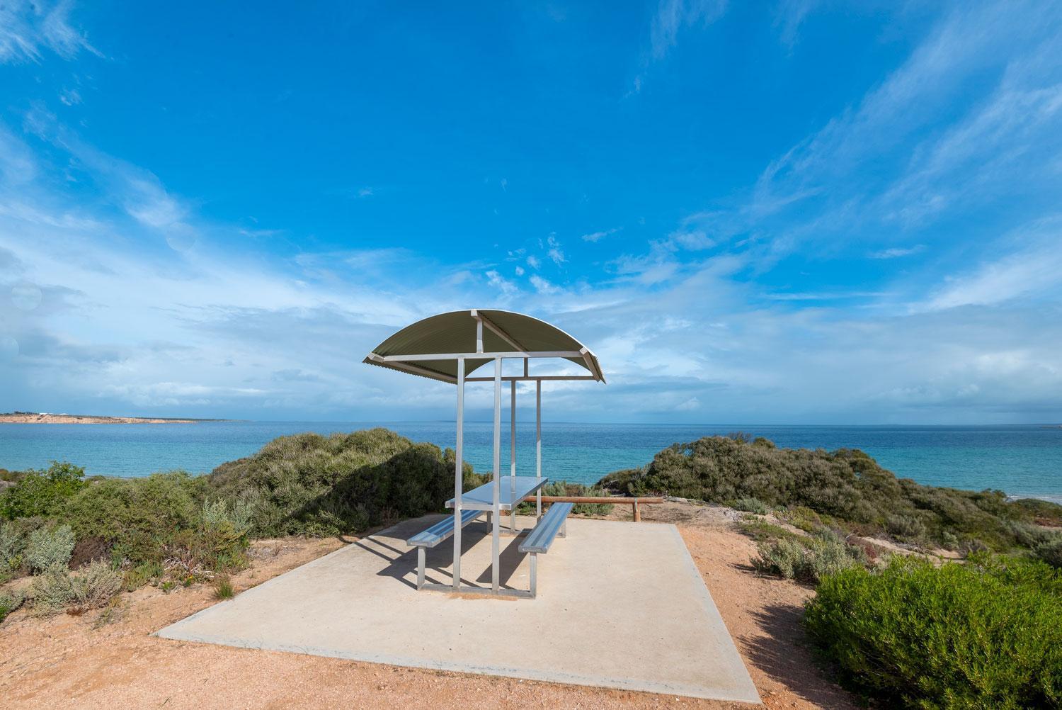 Ceduna Shelly Beach Caravan Park Extérieur photo