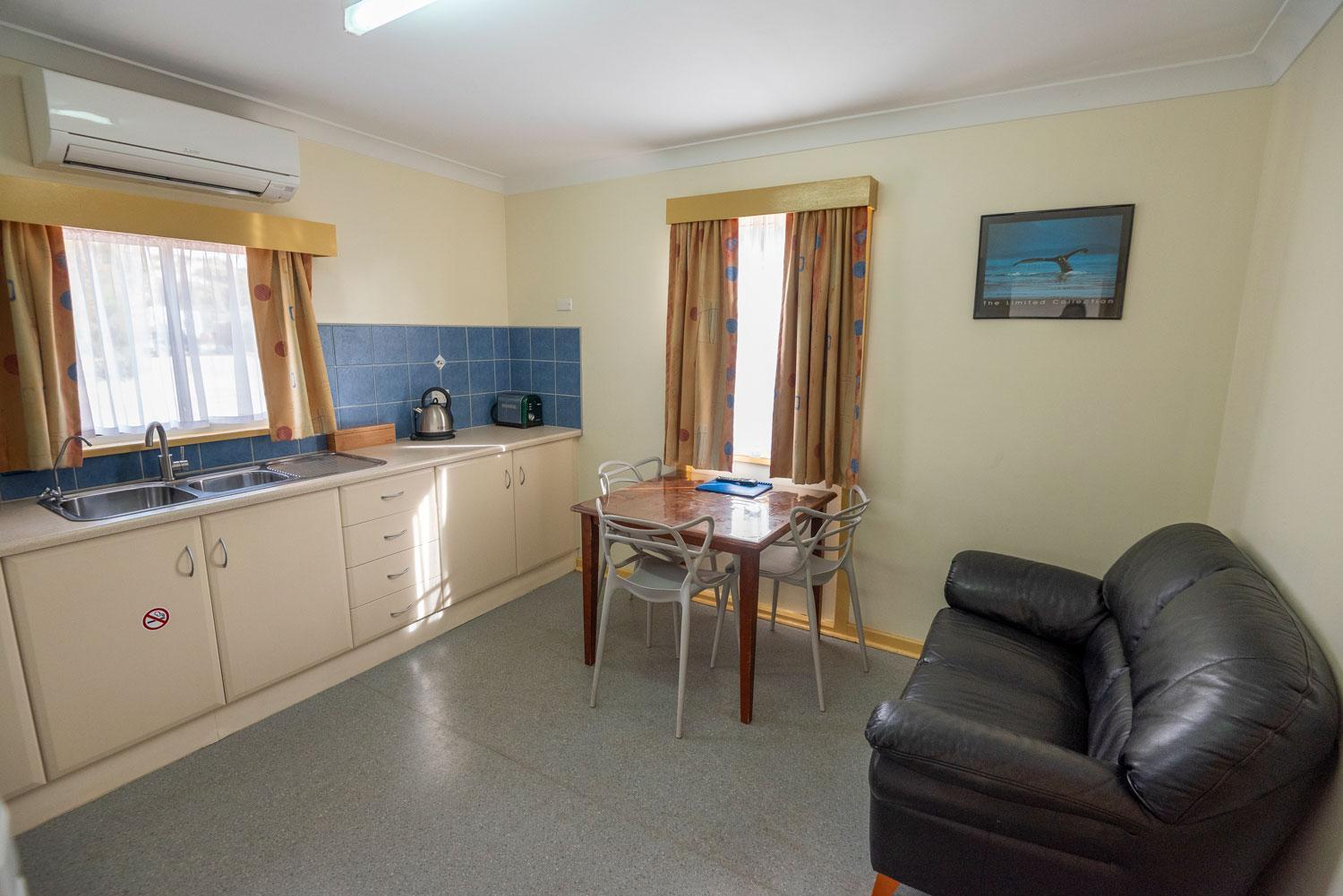 Ceduna Shelly Beach Caravan Park Extérieur photo