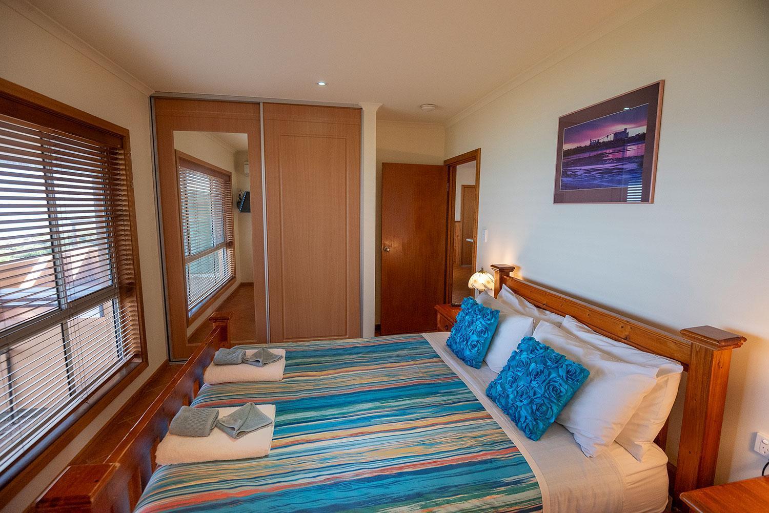 Ceduna Shelly Beach Caravan Park Extérieur photo