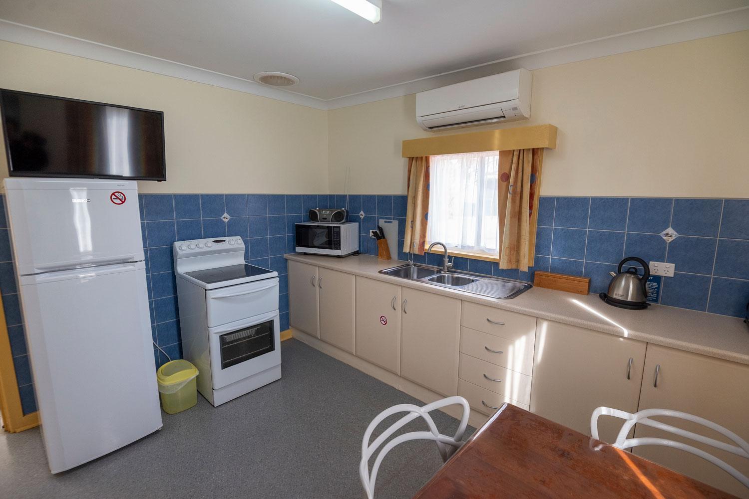 Ceduna Shelly Beach Caravan Park Extérieur photo