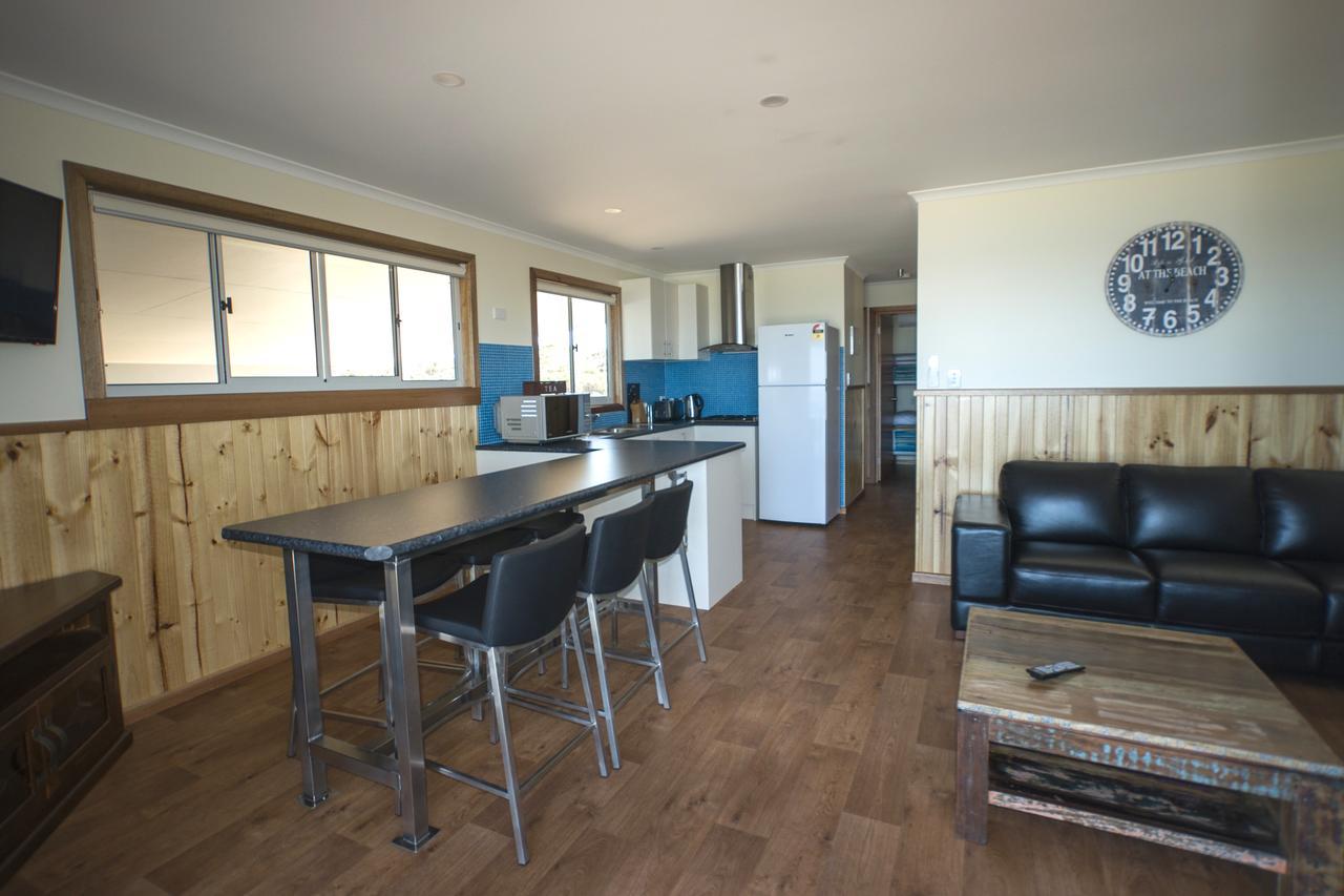 Ceduna Shelly Beach Caravan Park Extérieur photo