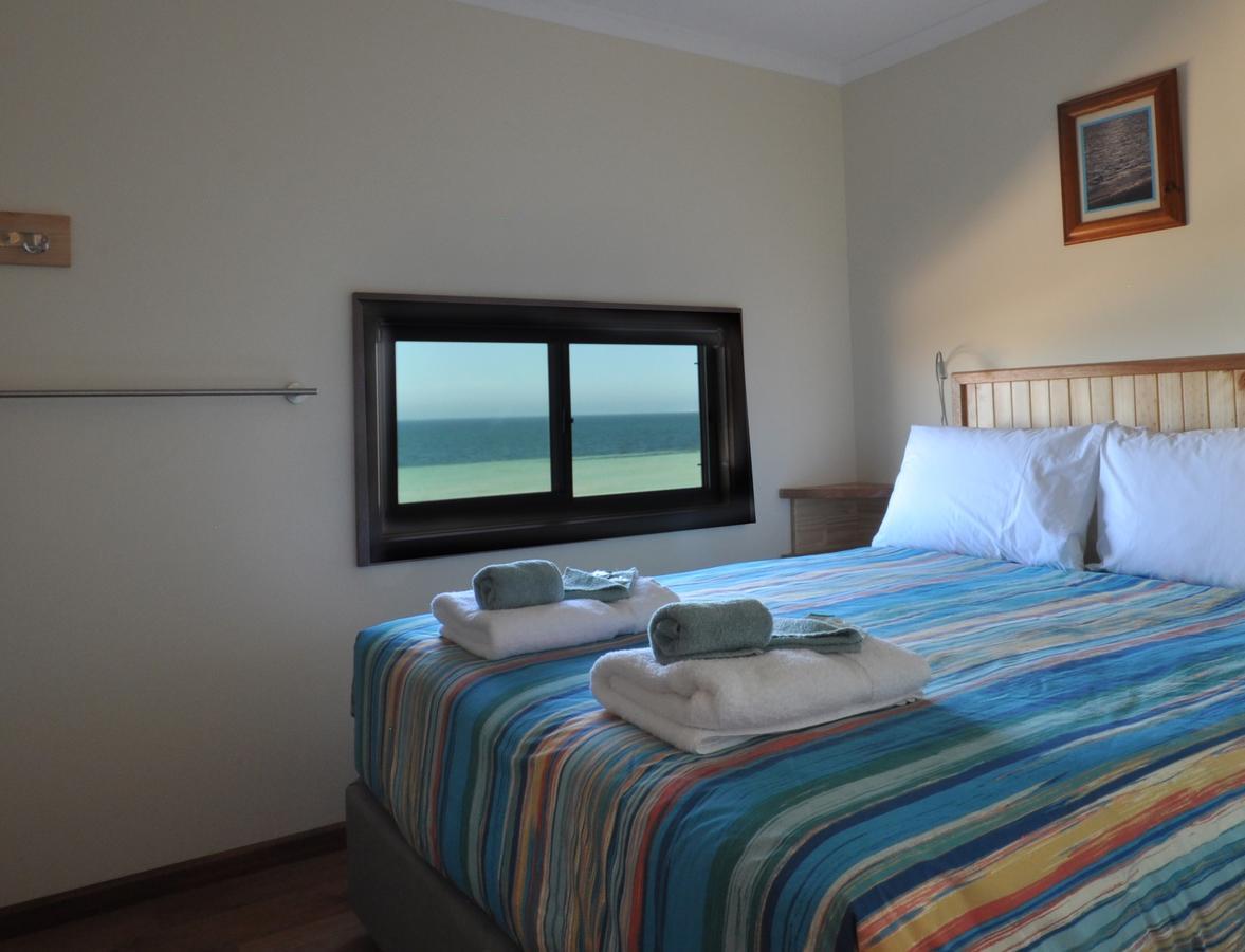 Ceduna Shelly Beach Caravan Park Extérieur photo