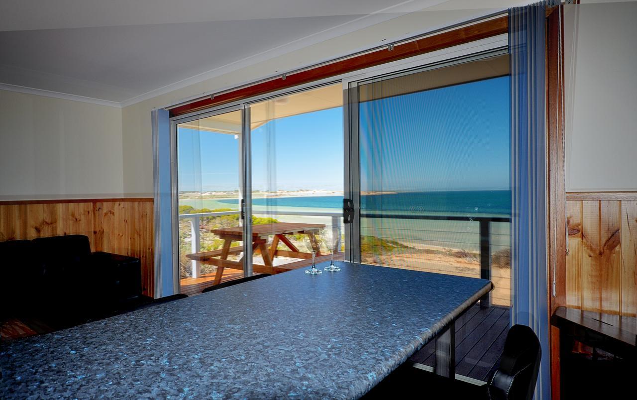 Ceduna Shelly Beach Caravan Park Extérieur photo