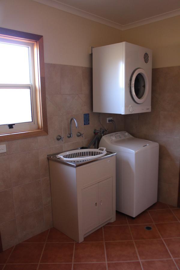 Ceduna Shelly Beach Caravan Park Extérieur photo
