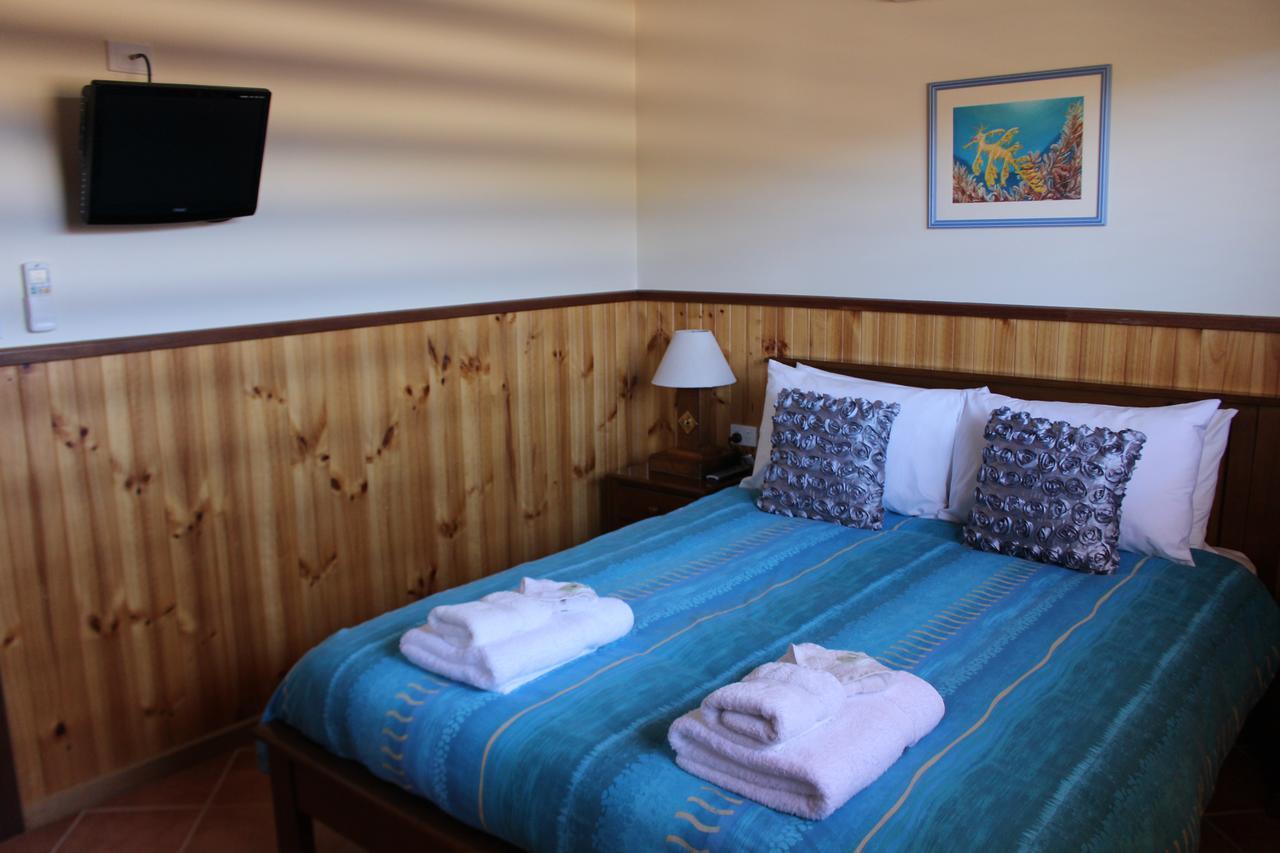 Ceduna Shelly Beach Caravan Park Extérieur photo