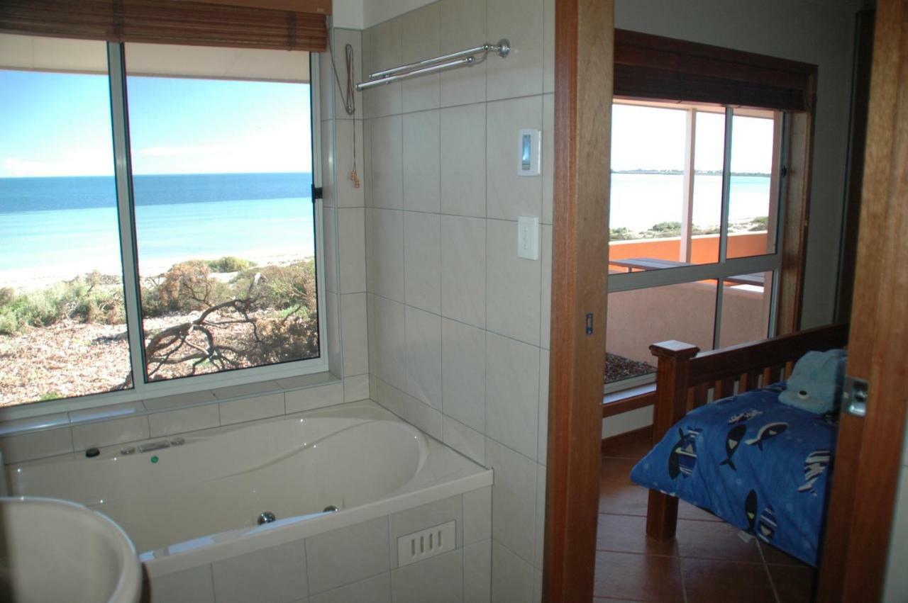 Ceduna Shelly Beach Caravan Park Extérieur photo