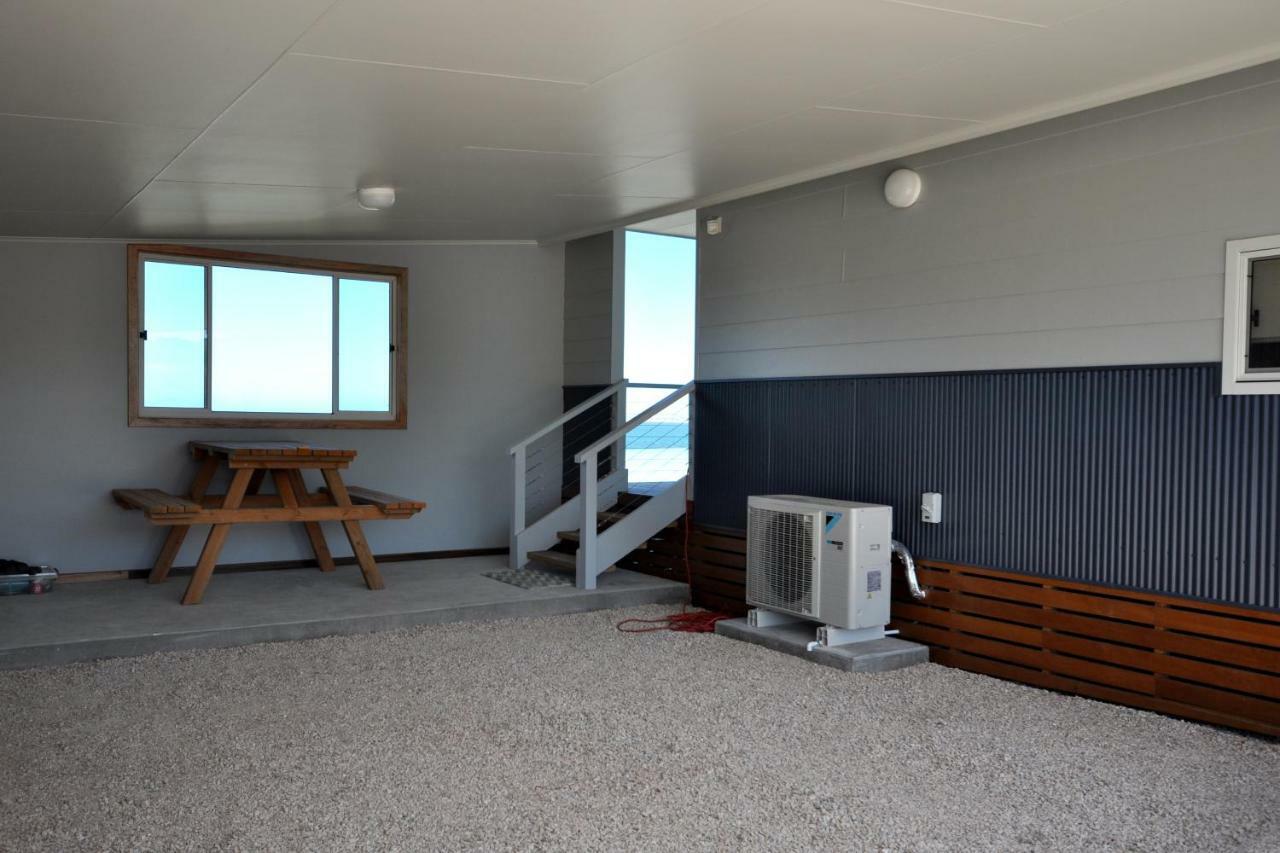 Ceduna Shelly Beach Caravan Park Extérieur photo