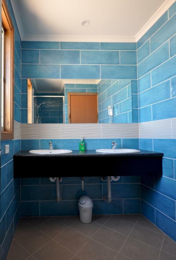Ceduna Shelly Beach Caravan Park Extérieur photo