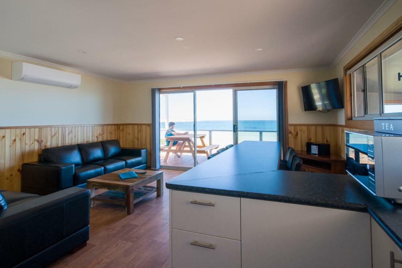 Ceduna Shelly Beach Caravan Park Extérieur photo