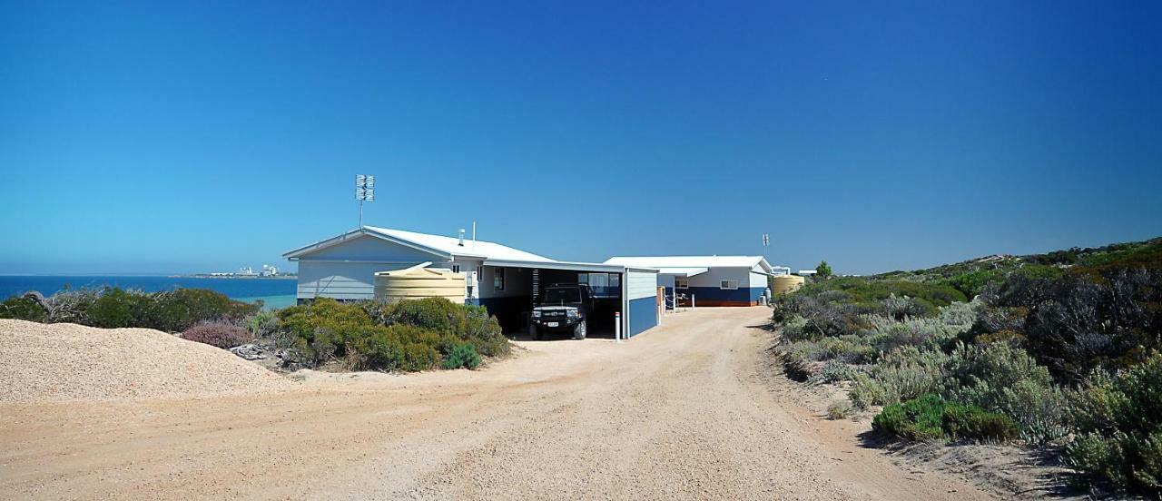 Ceduna Shelly Beach Caravan Park Extérieur photo